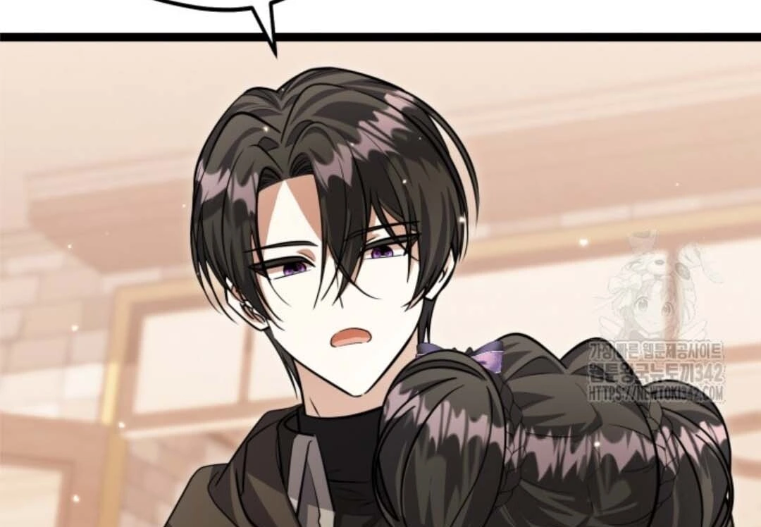 The Villain’s Daughter Plans To Run Away Chapter 33 Gambar 6