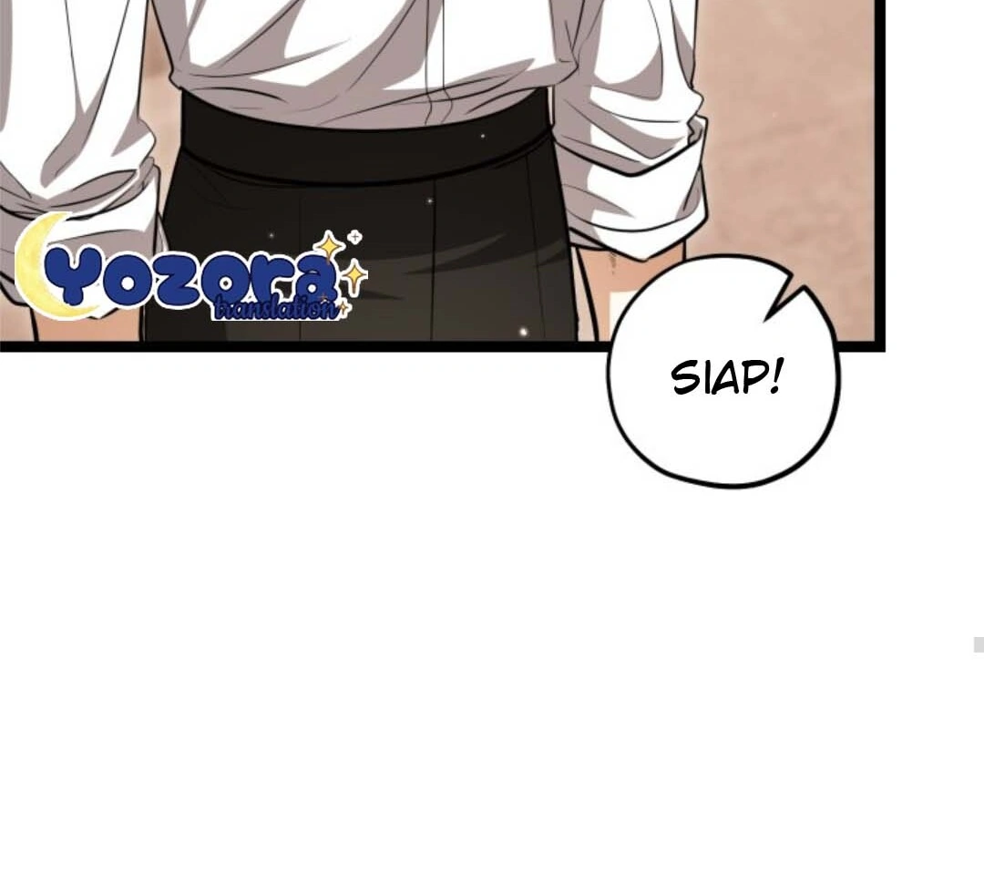 The Villain’s Daughter Plans To Run Away Chapter 33 Gambar 79