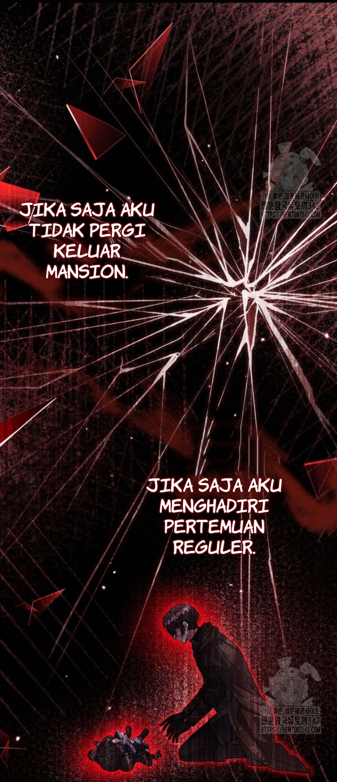 The Villain’s Daughter Plans To Run Away Chapter 33 Gambar 93