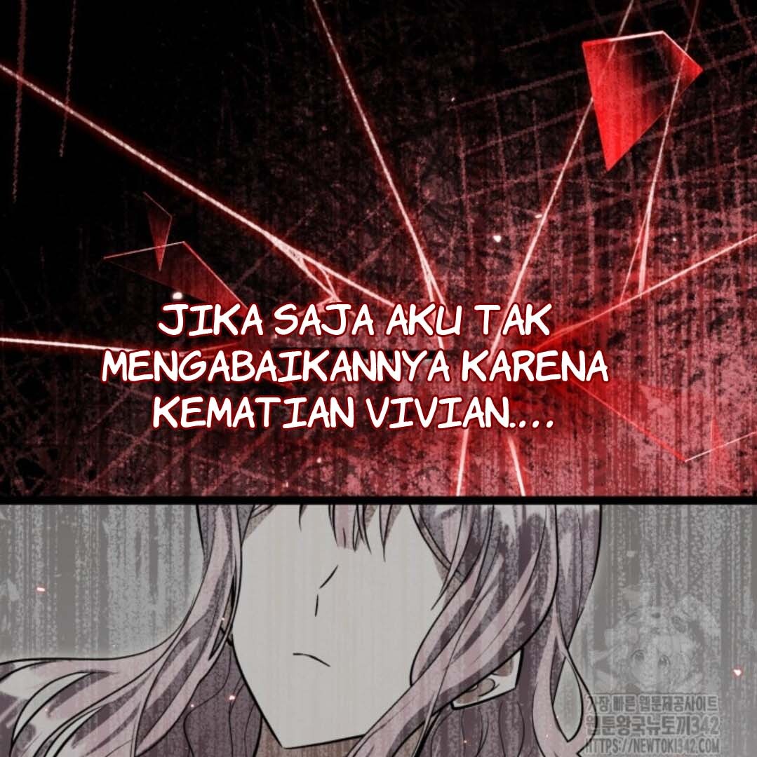 The Villain’s Daughter Plans To Run Away Chapter 33 Gambar 95