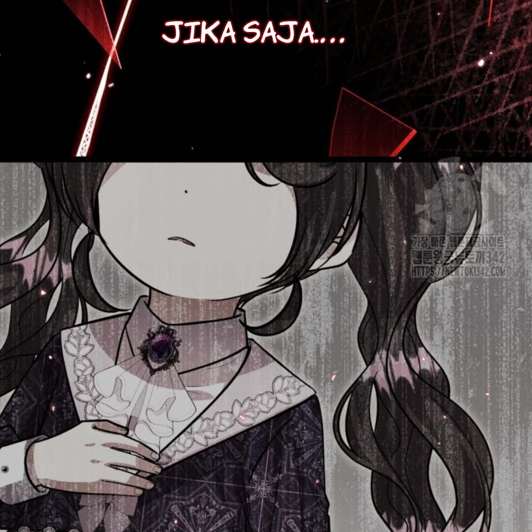 The Villain’s Daughter Plans To Run Away Chapter 33 Gambar 97