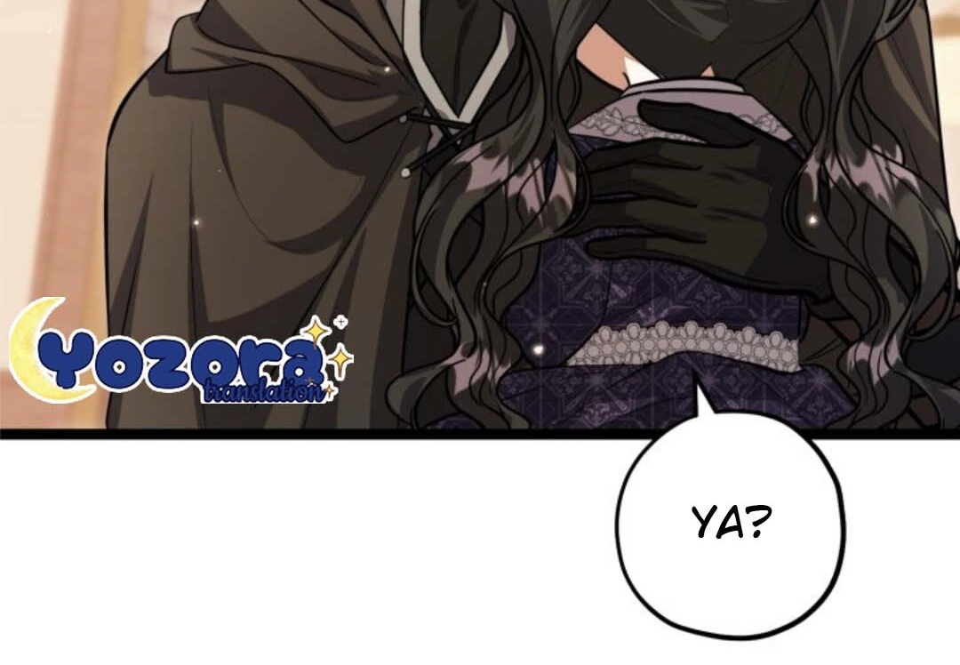 The Villain’s Daughter Plans To Run Away Chapter 33 Gambar 7