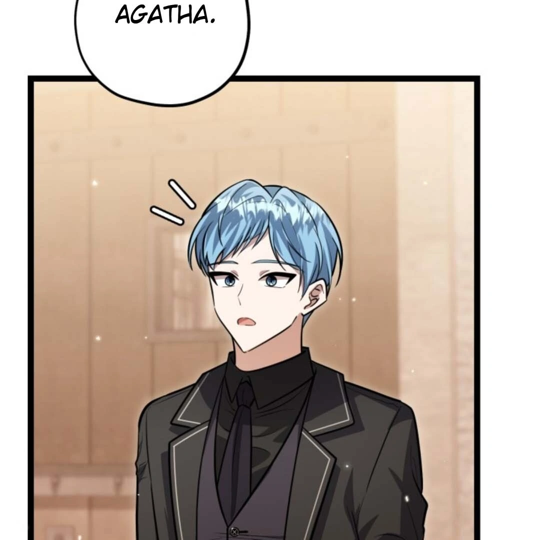 The Villain’s Daughter Plans To Run Away Chapter 33 Gambar 104