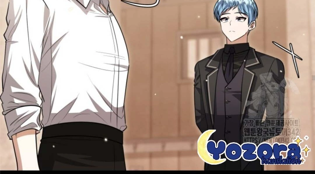 The Villain’s Daughter Plans To Run Away Chapter 33 Gambar 107