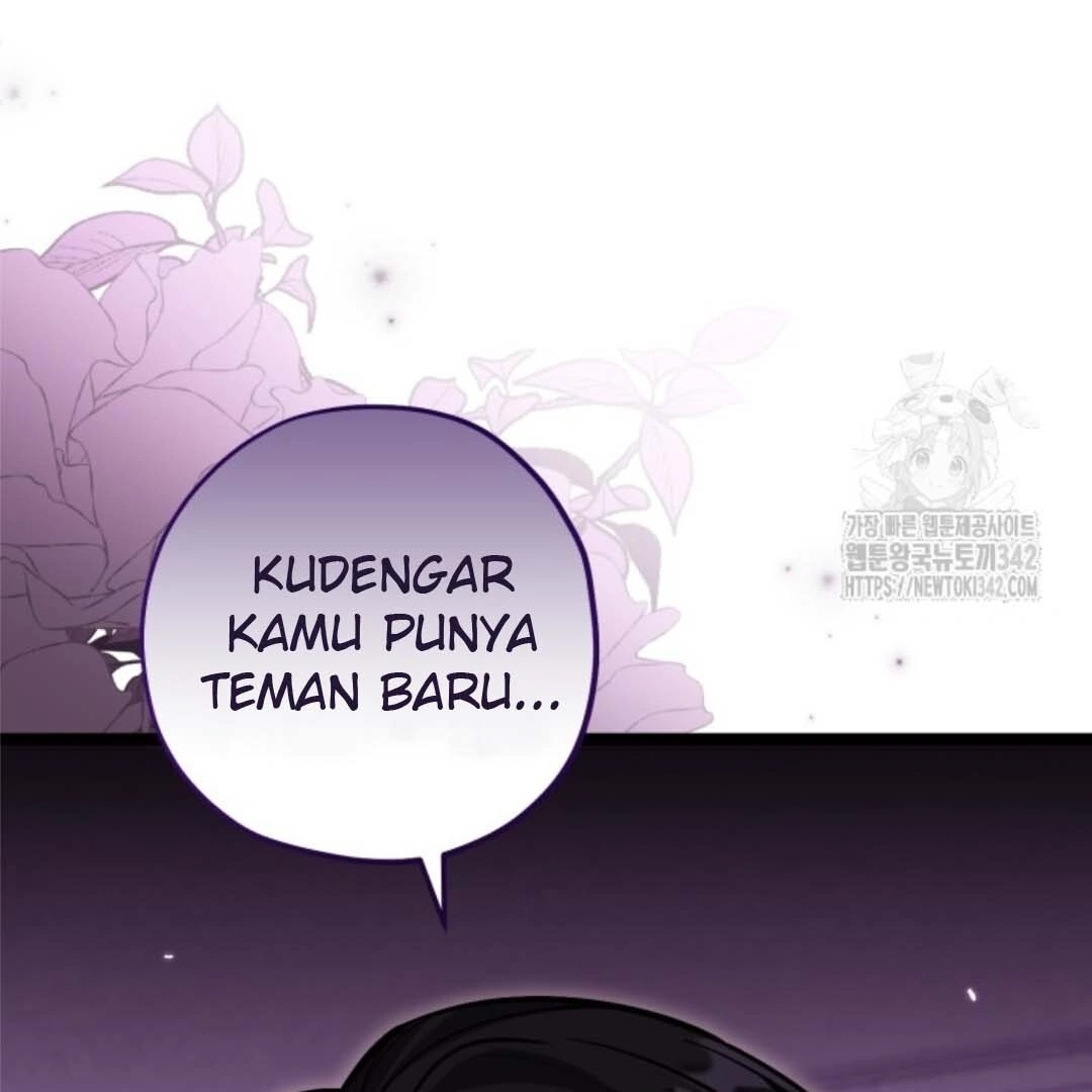 The Villain’s Daughter Plans To Run Away Chapter 33 Gambar 8