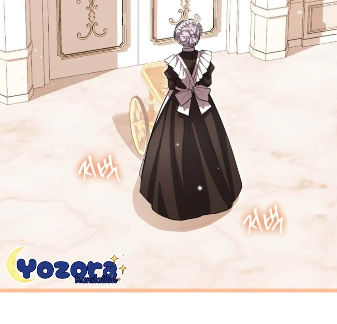 The Villain’s Daughter Plans To Run Away Chapter 33 Gambar 114