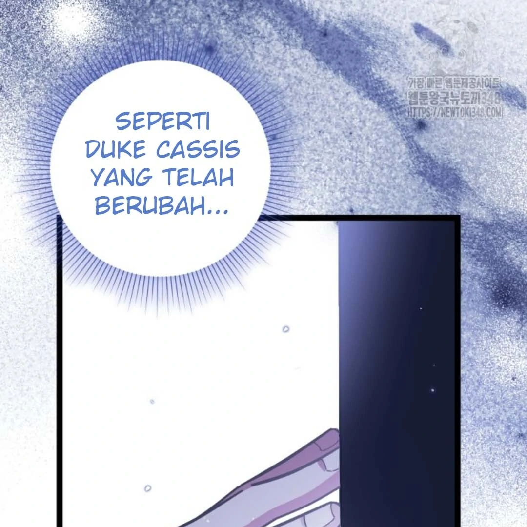 The Villain’s Daughter Plans To Run Away Chapter 40 Gambar 15