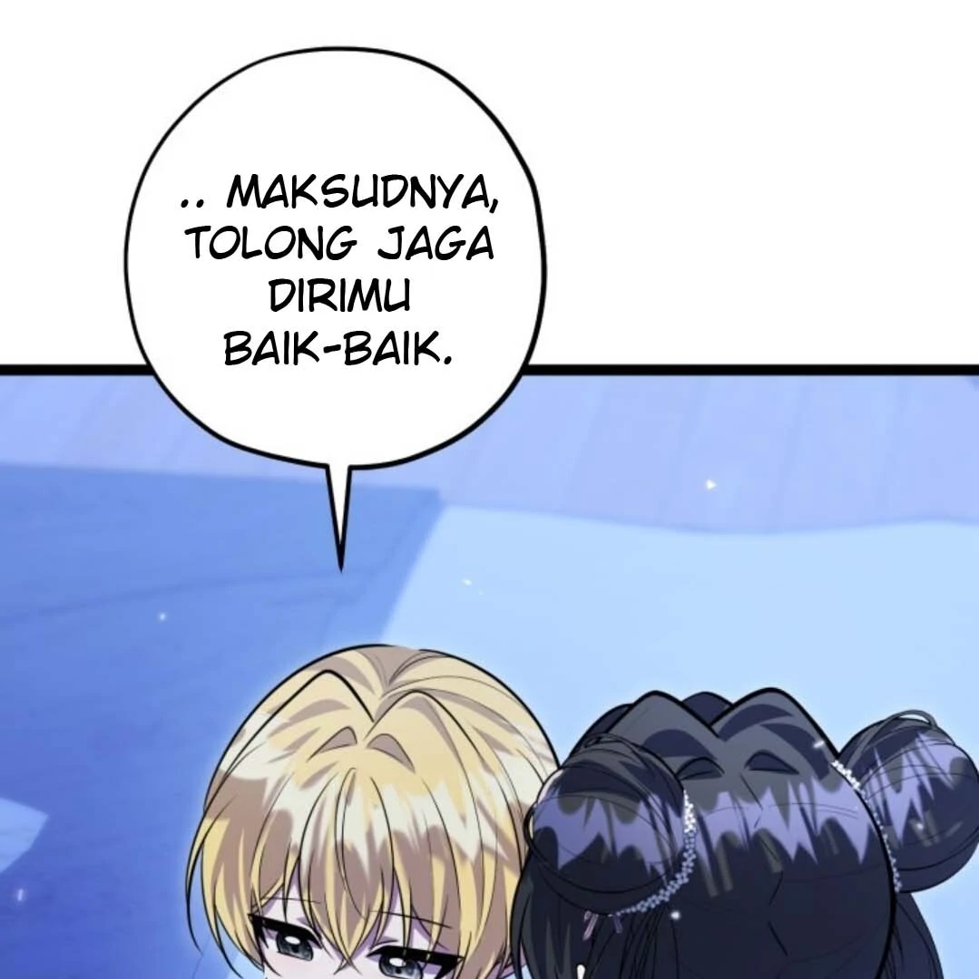 The Villain’s Daughter Plans To Run Away Chapter 40 Gambar 145