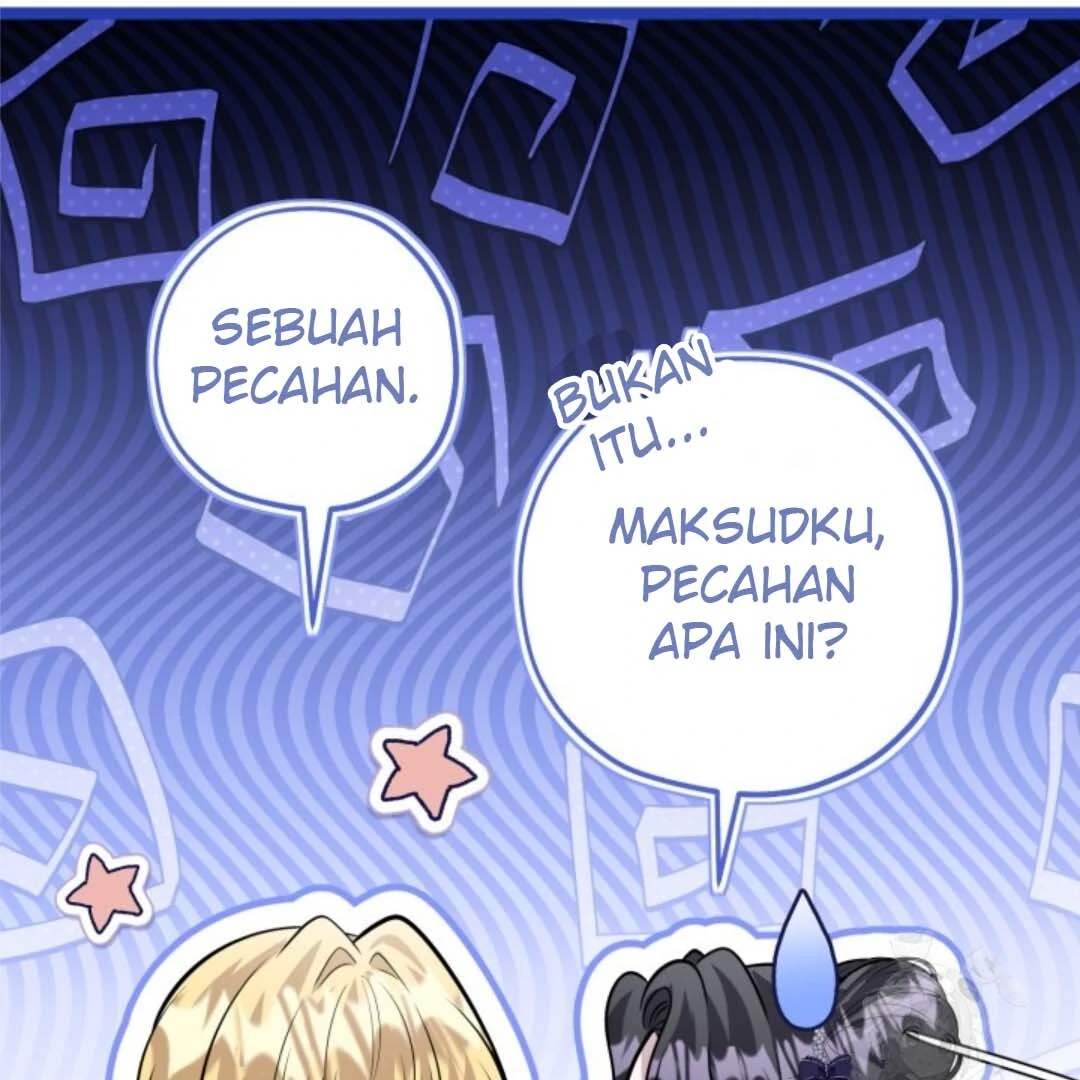 The Villain’s Daughter Plans To Run Away Chapter 40 Gambar 153