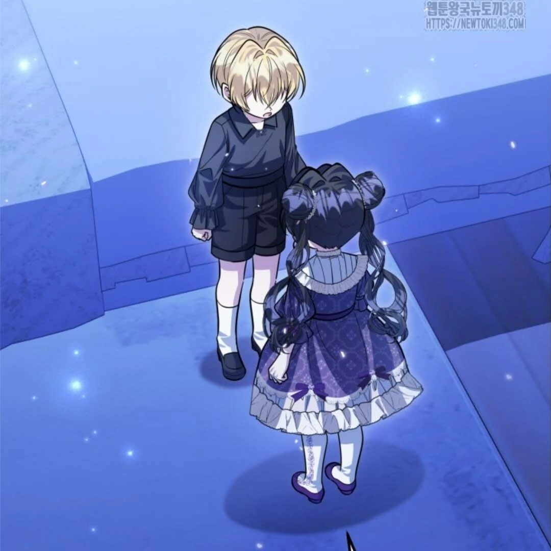 The Villain’s Daughter Plans To Run Away Chapter 40 Gambar 159