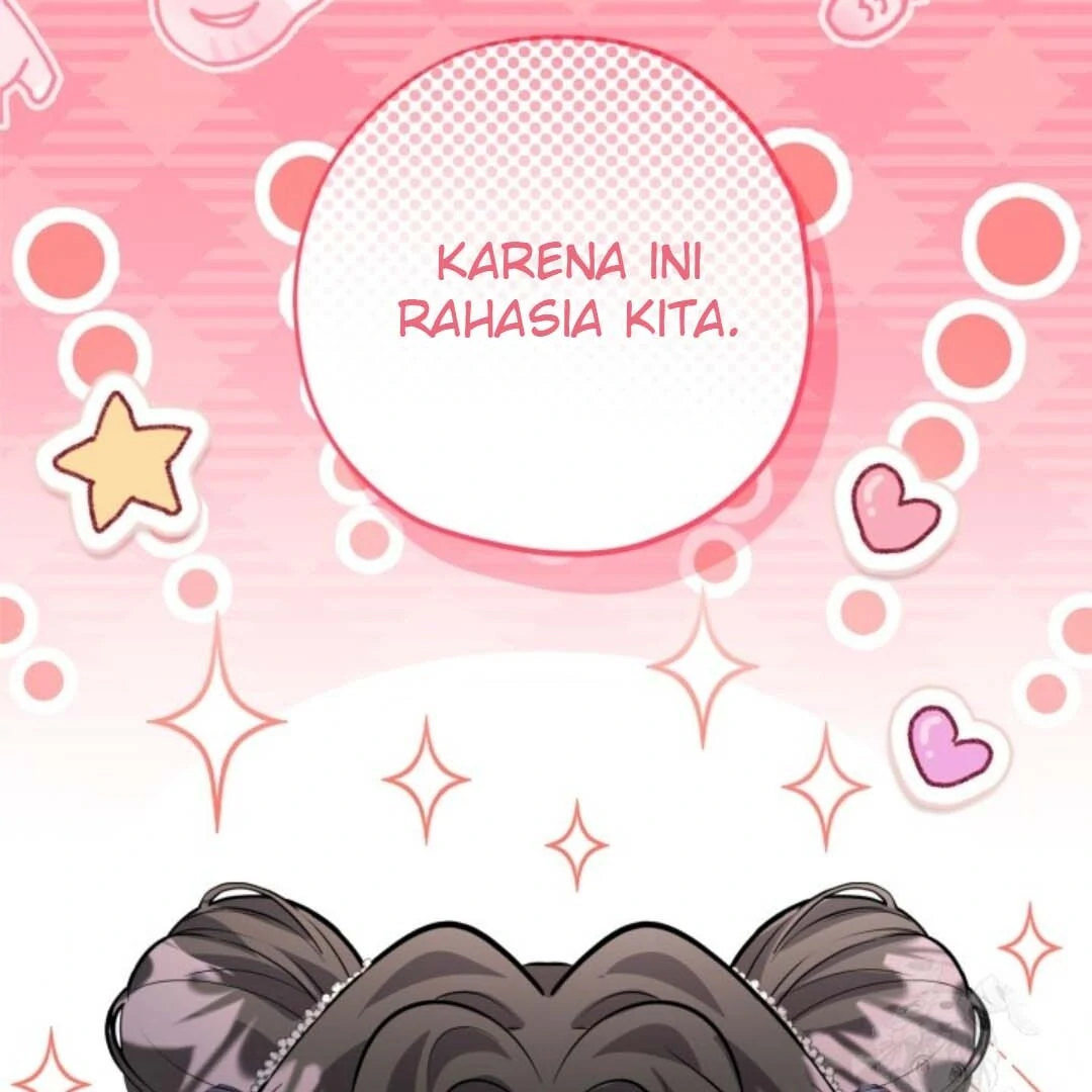 The Villain’s Daughter Plans To Run Away Chapter 40 Gambar 161