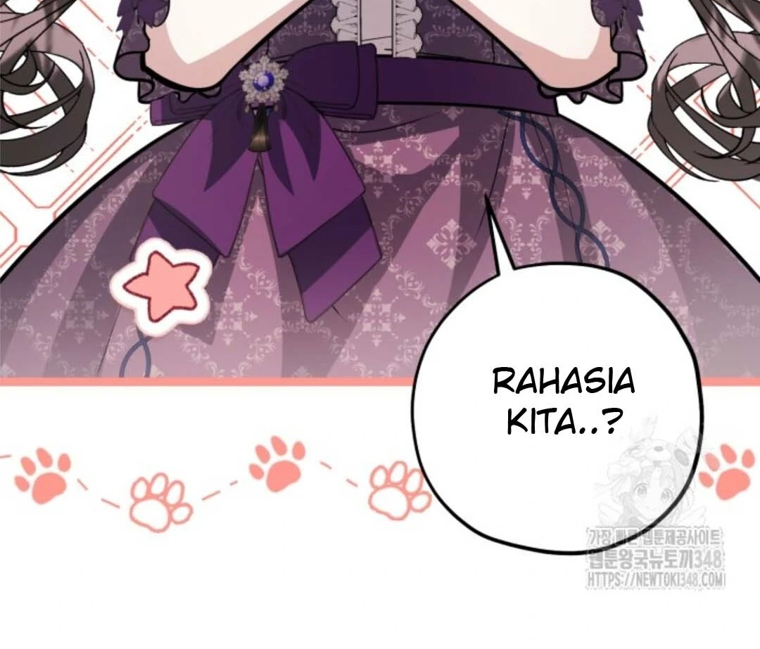 The Villain’s Daughter Plans To Run Away Chapter 40 Gambar 163