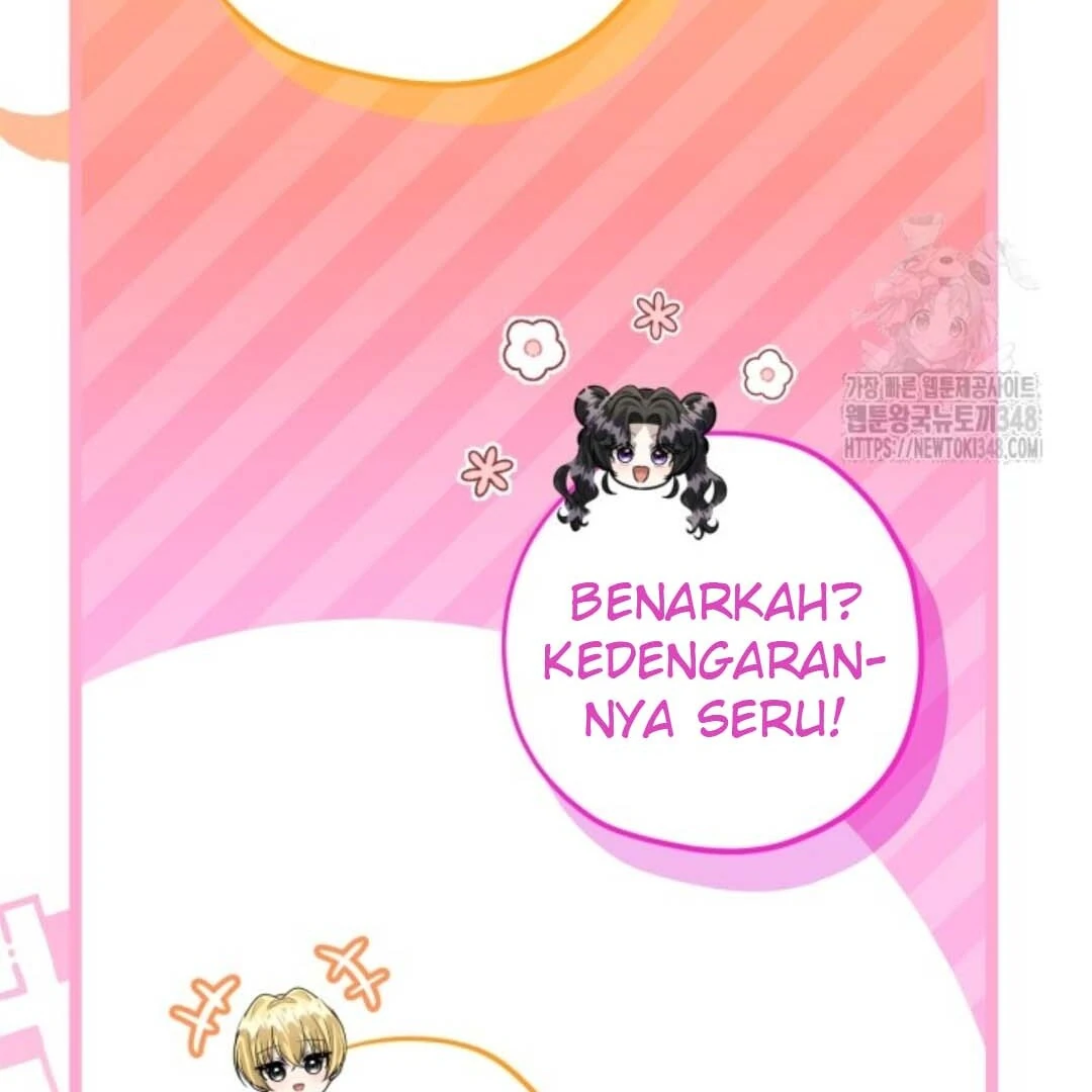 The Villain’s Daughter Plans To Run Away Chapter 40 Gambar 165