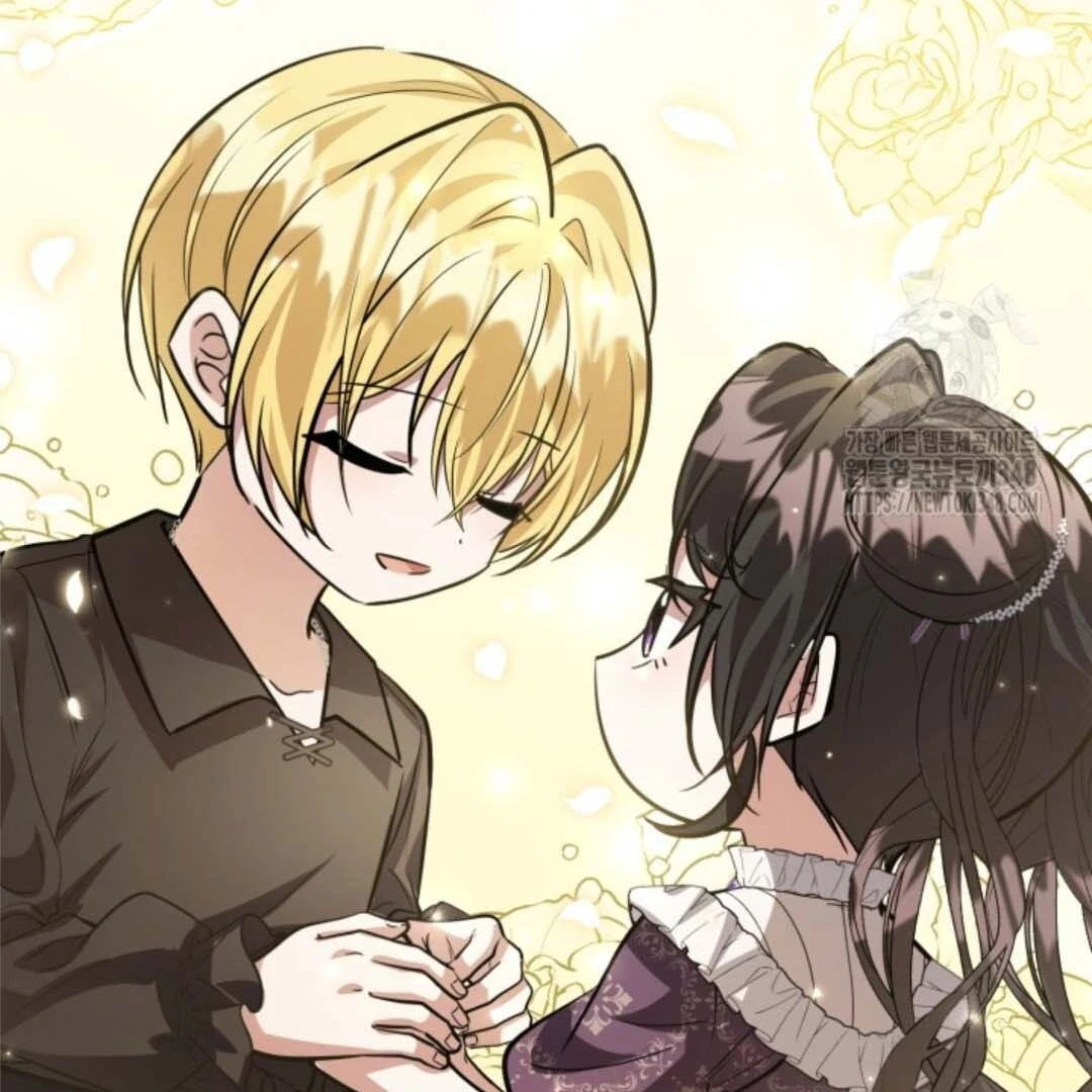 The Villain’s Daughter Plans To Run Away Chapter 40 Gambar 168