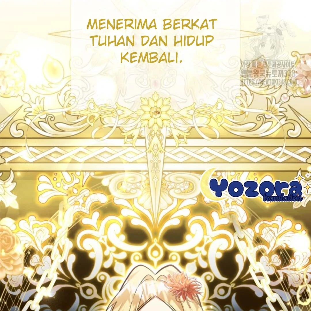 The Villain’s Daughter Plans To Run Away Chapter 40 Gambar 18