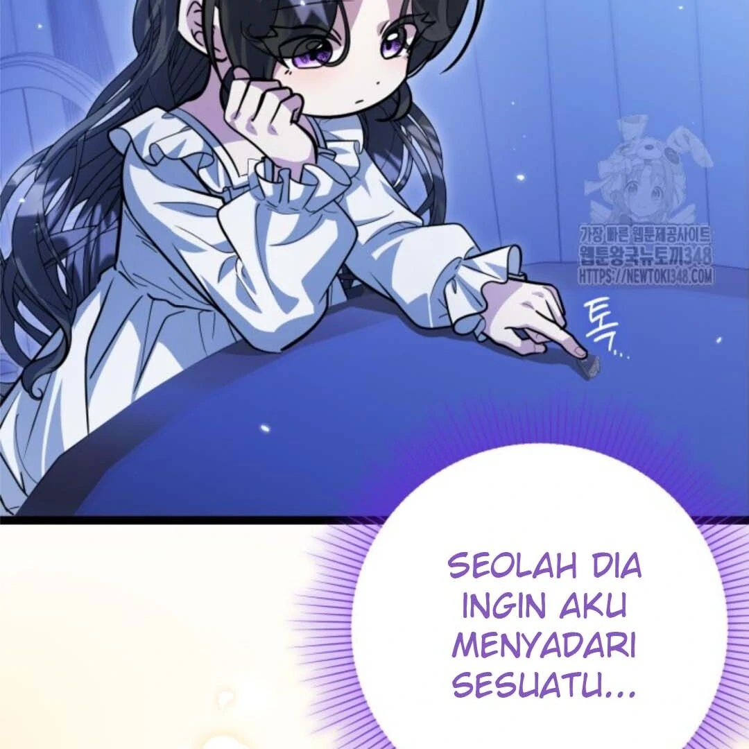 The Villain’s Daughter Plans To Run Away Chapter 40 Gambar 179