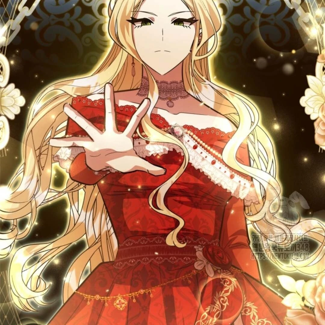 The Villain’s Daughter Plans To Run Away Chapter 40 Gambar 19