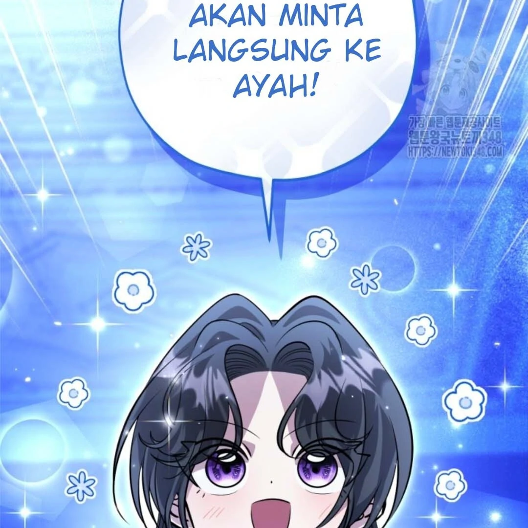 The Villain’s Daughter Plans To Run Away Chapter 40 Gambar 189