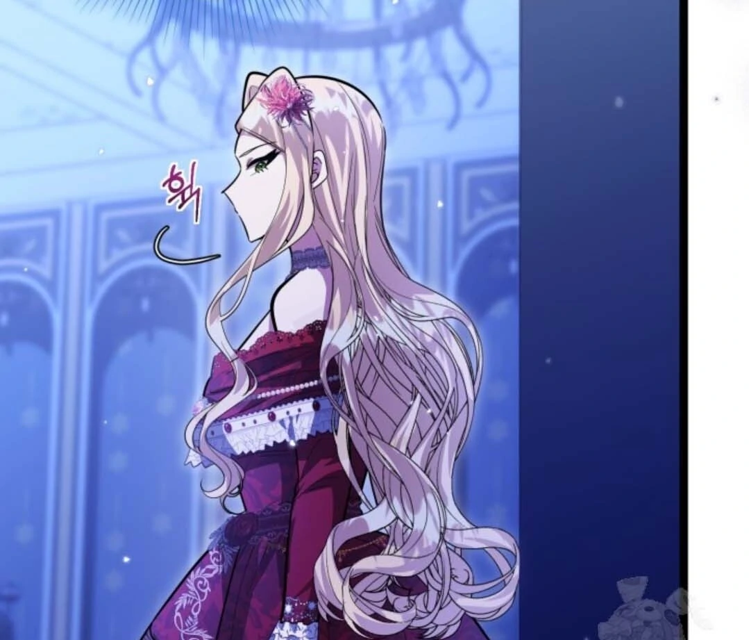 The Villain’s Daughter Plans To Run Away Chapter 40 Gambar 11