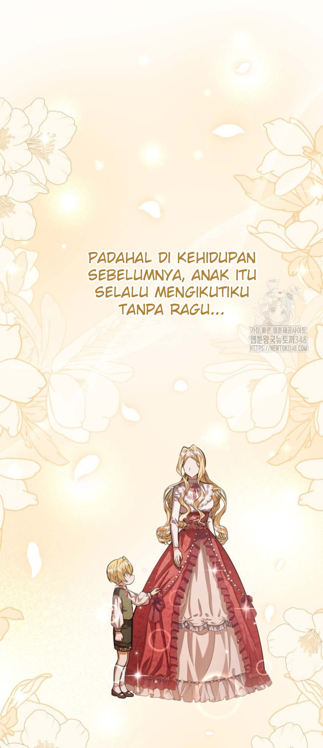 The Villain’s Daughter Plans To Run Away Chapter 40 Gambar 103