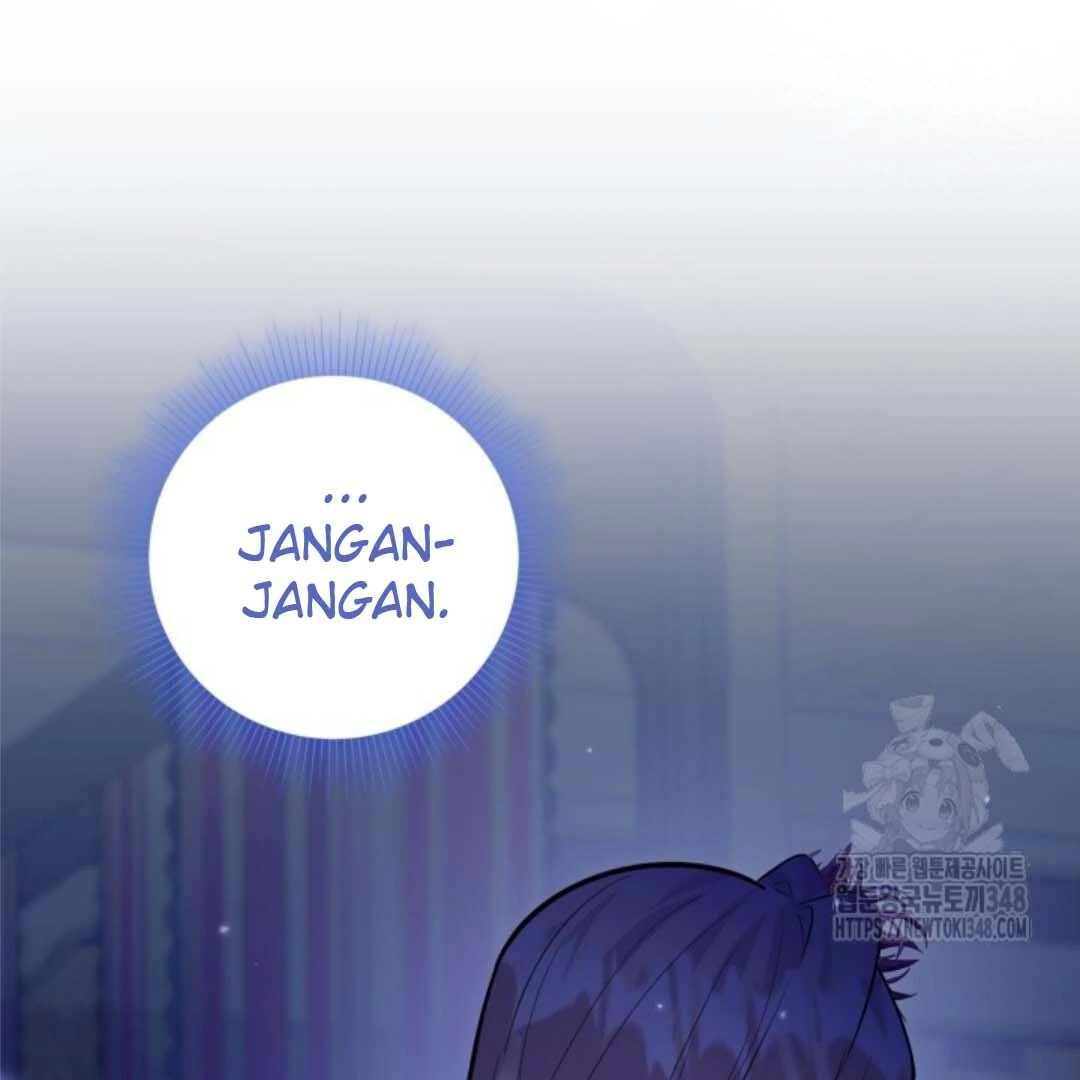 The Villain’s Daughter Plans To Run Away Chapter 40 Gambar 106