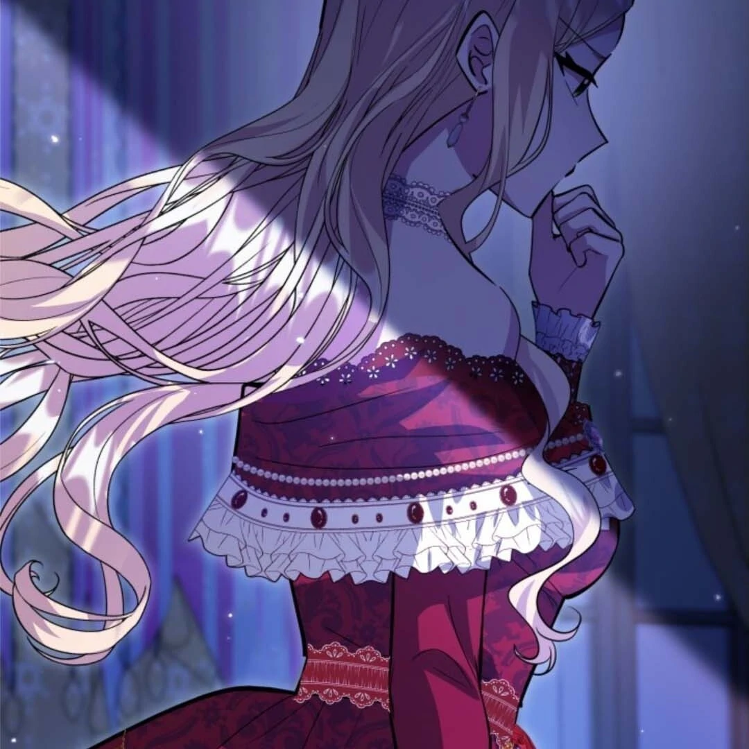 The Villain’s Daughter Plans To Run Away Chapter 40 Gambar 107