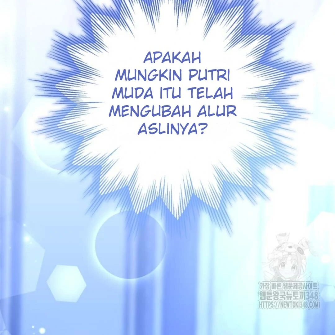 The Villain’s Daughter Plans To Run Away Chapter 40 Gambar 109