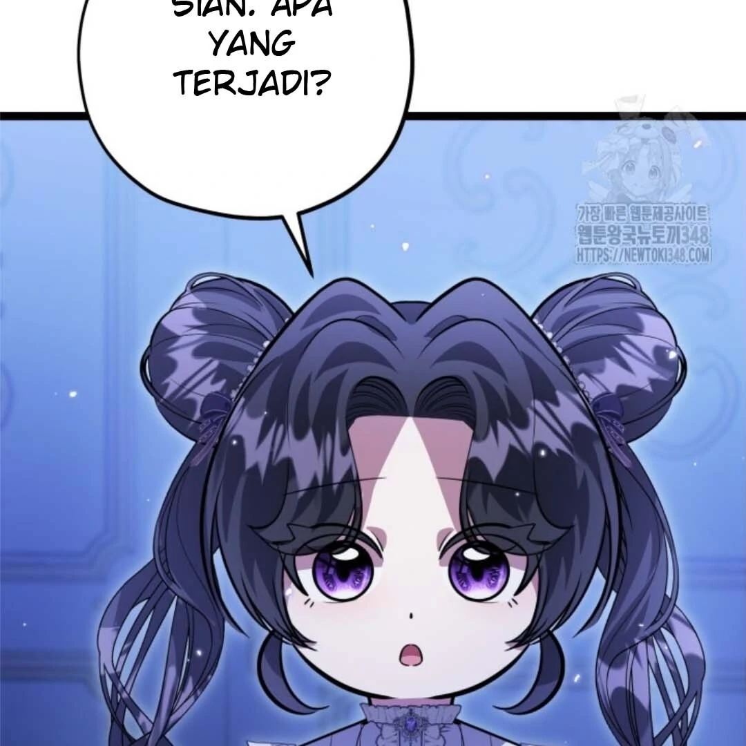 The Villain’s Daughter Plans To Run Away Chapter 40 Gambar 115