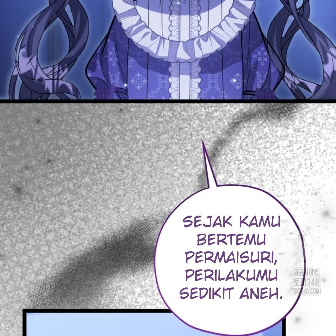 The Villain’s Daughter Plans To Run Away Chapter 40 Gambar 116