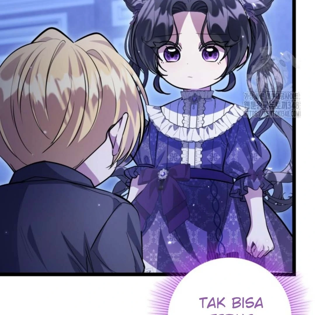 The Villain’s Daughter Plans To Run Away Chapter 40 Gambar 122