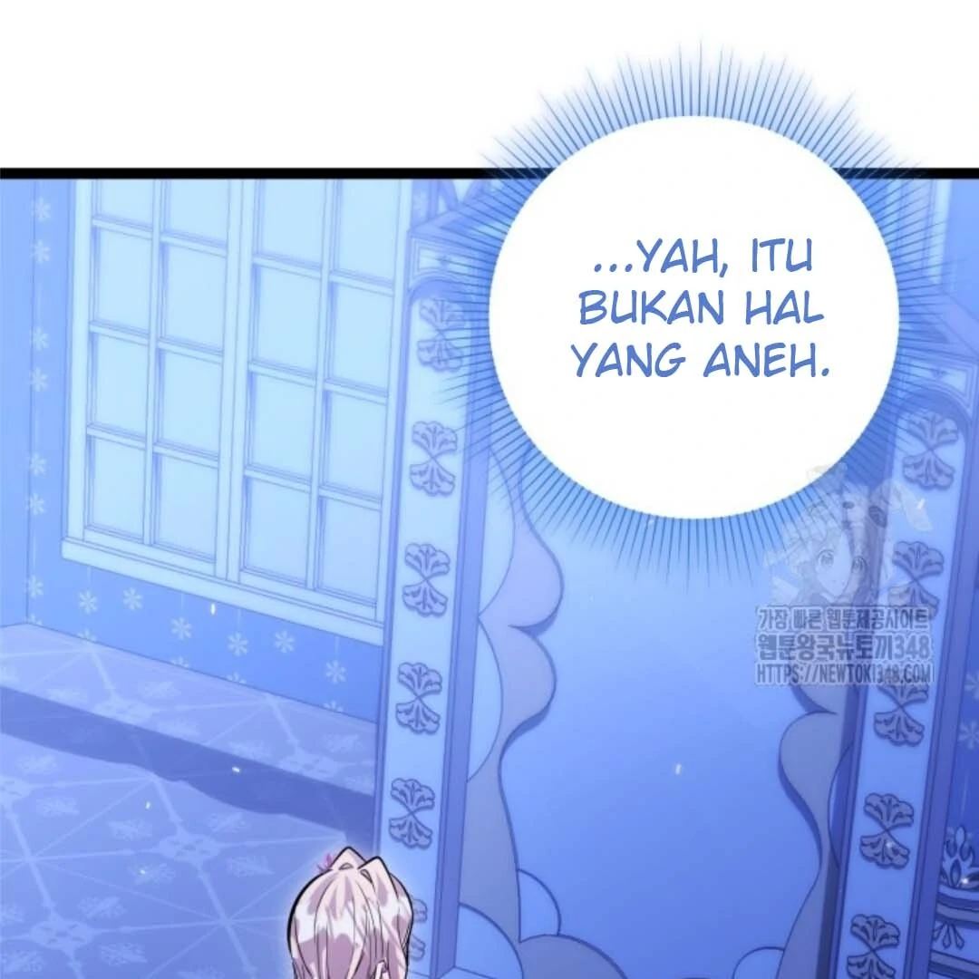 The Villain’s Daughter Plans To Run Away Chapter 40 Gambar 13