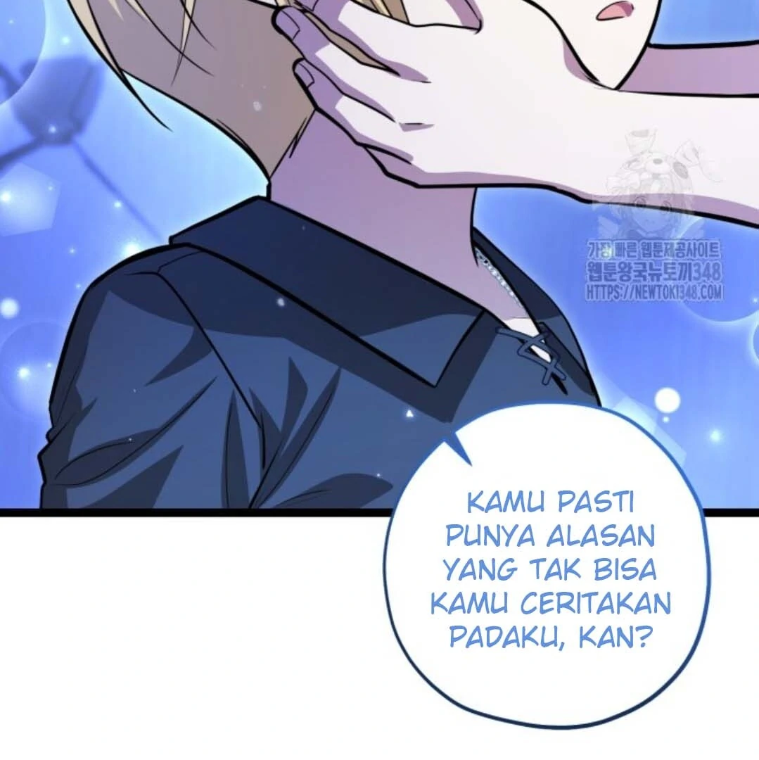 The Villain’s Daughter Plans To Run Away Chapter 40 Gambar 130
