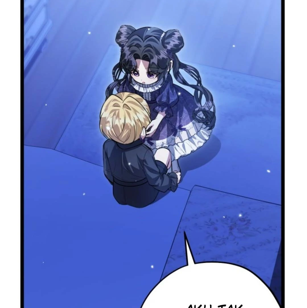 The Villain’s Daughter Plans To Run Away Chapter 40 Gambar 132