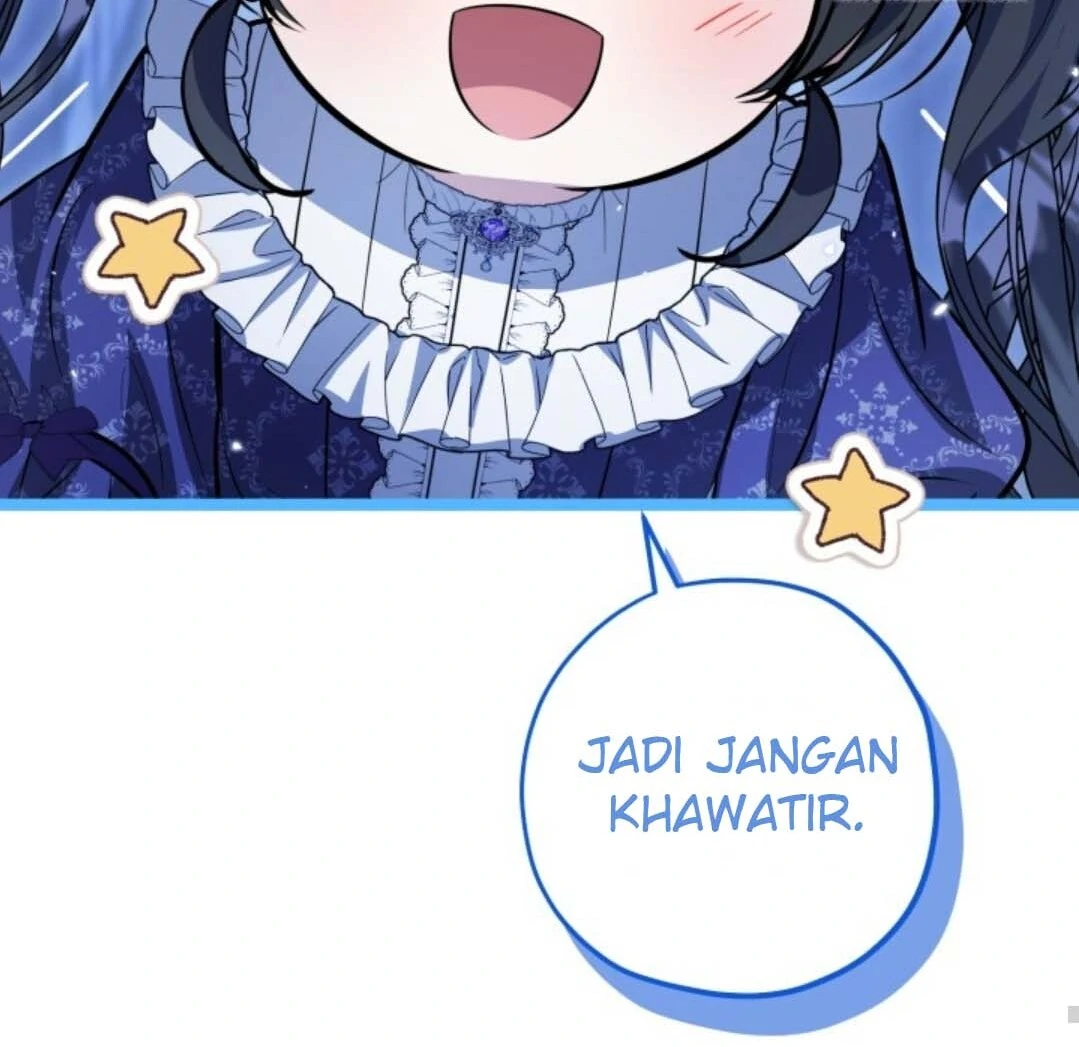 The Villain’s Daughter Plans To Run Away Chapter 40 Gambar 135