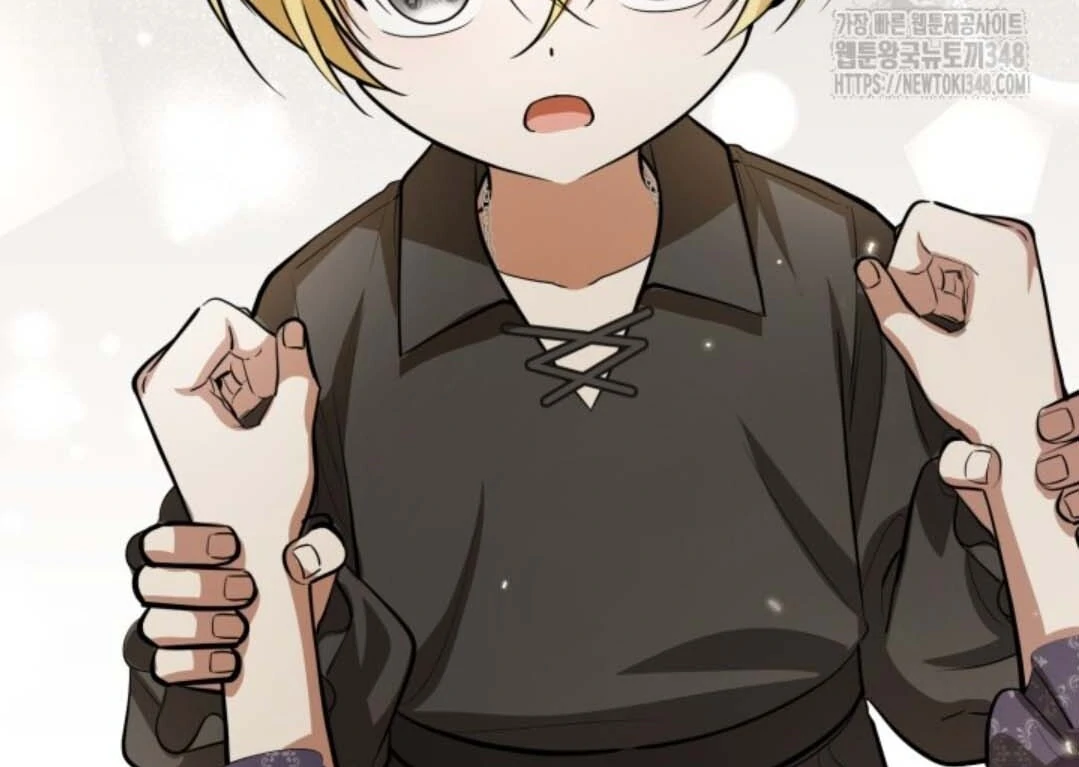 The Villain’s Daughter Plans To Run Away Chapter 40 Gambar 141