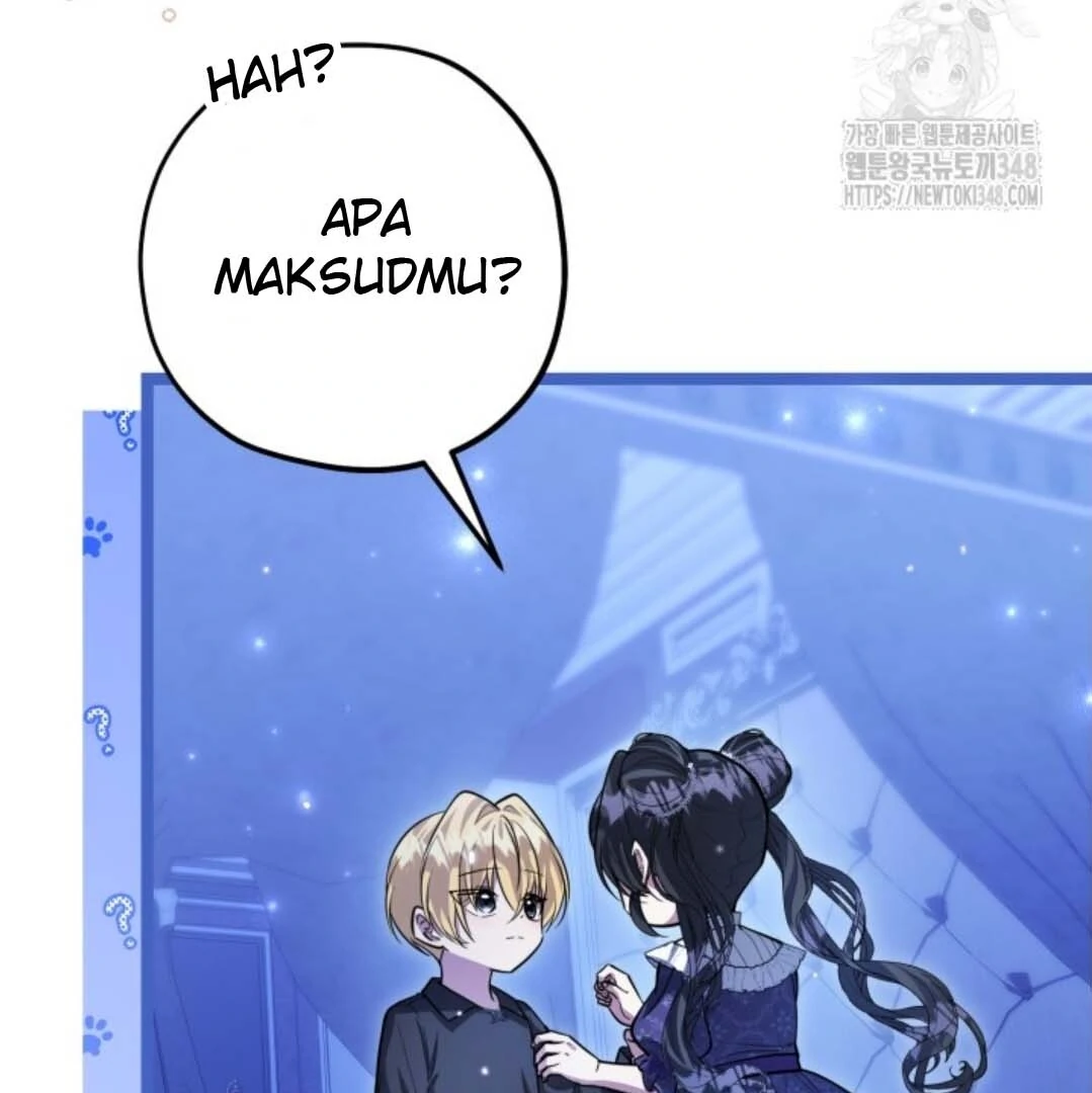 The Villain’s Daughter Plans To Run Away Chapter 40 Gambar 143