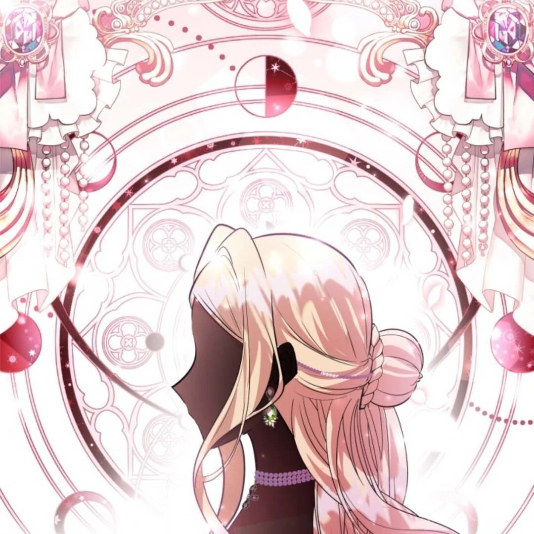 The Villain’s Daughter Plans To Run Away Chapter 40 Gambar 25