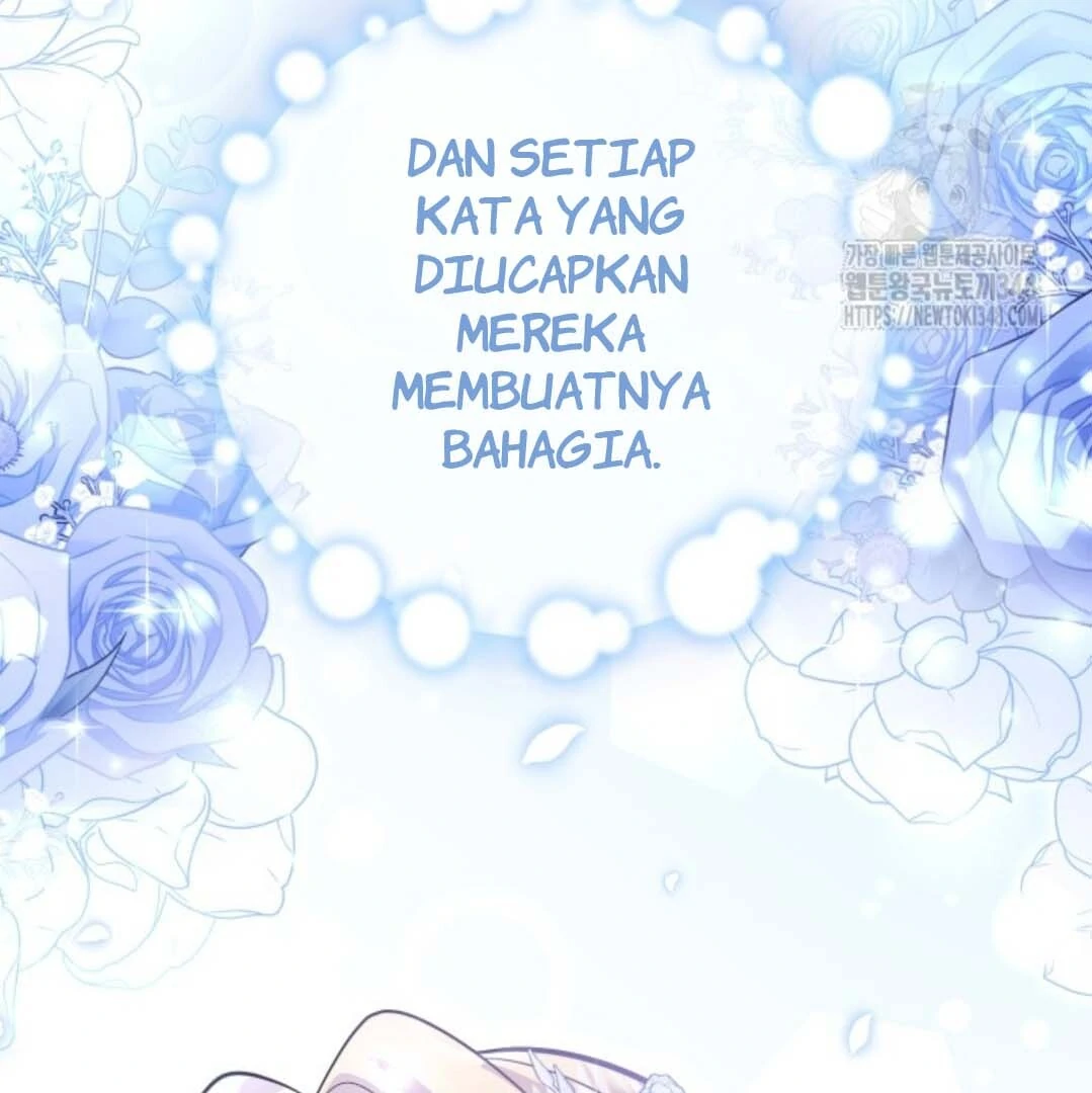 The Villain’s Daughter Plans To Run Away Chapter 40 Gambar 40