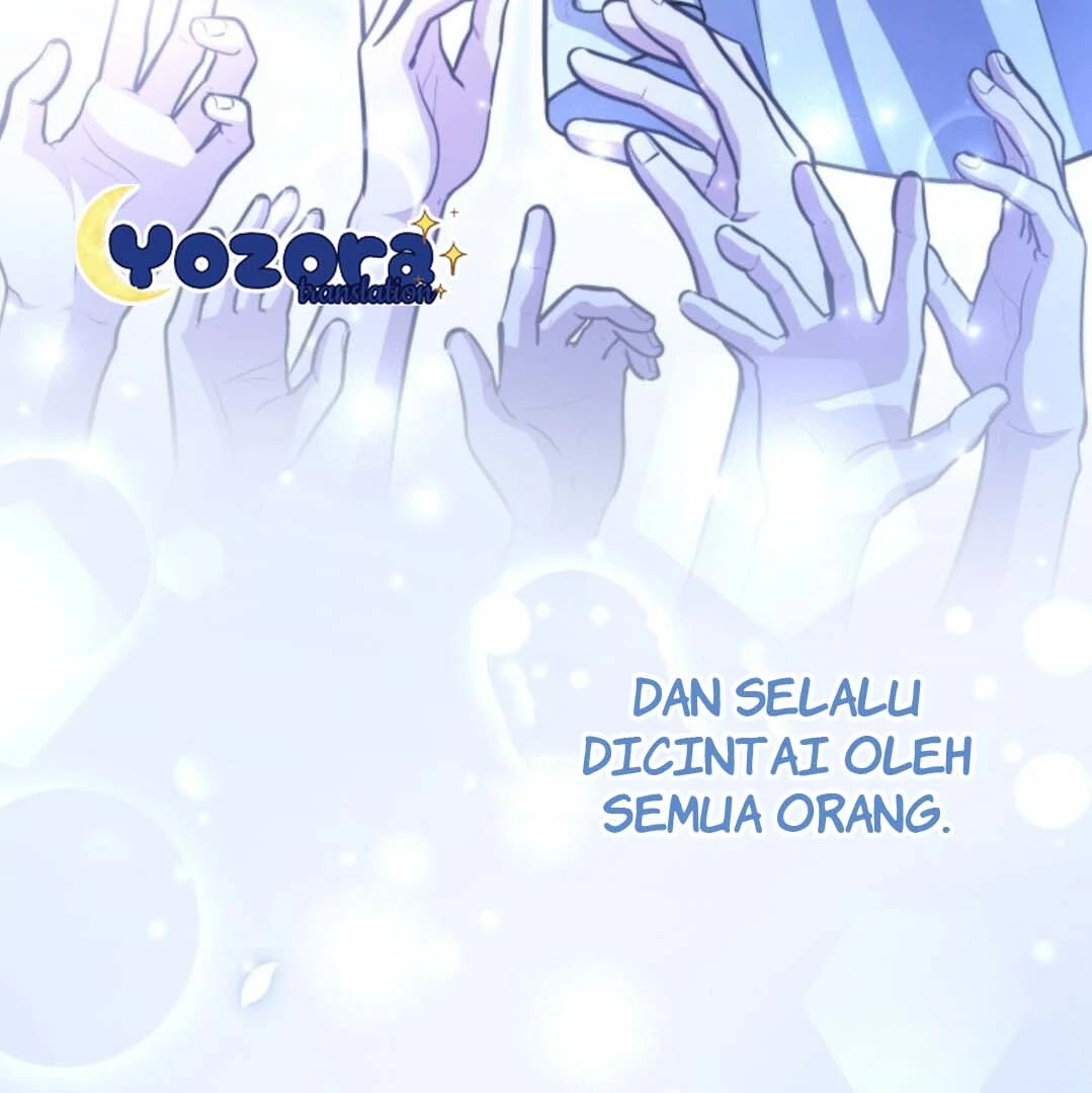 The Villain’s Daughter Plans To Run Away Chapter 40 Gambar 32