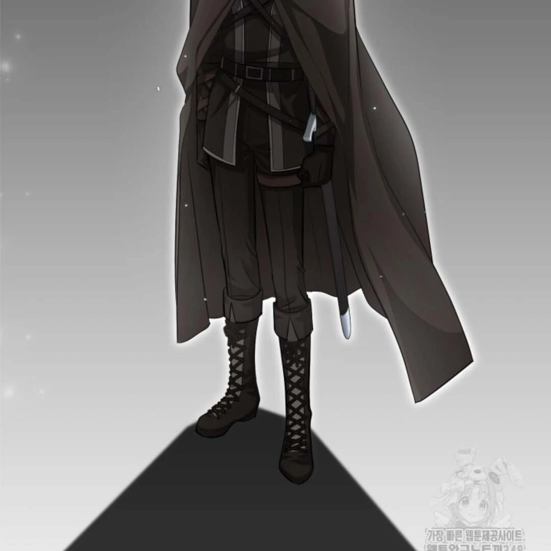 The Villain’s Daughter Plans To Run Away Chapter 40 Gambar 46