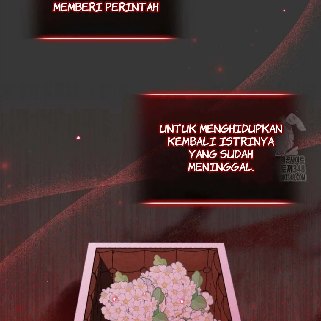 The Villain’s Daughter Plans To Run Away Chapter 40 Gambar 48