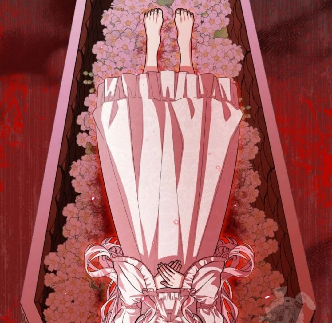 The Villain’s Daughter Plans To Run Away Chapter 40 Gambar 49