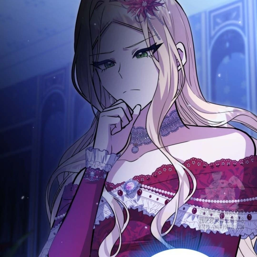 The Villain’s Daughter Plans To Run Away Chapter 40 Gambar 5