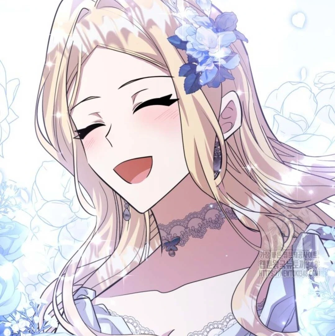 The Villain’s Daughter Plans To Run Away Chapter 40 Gambar 41