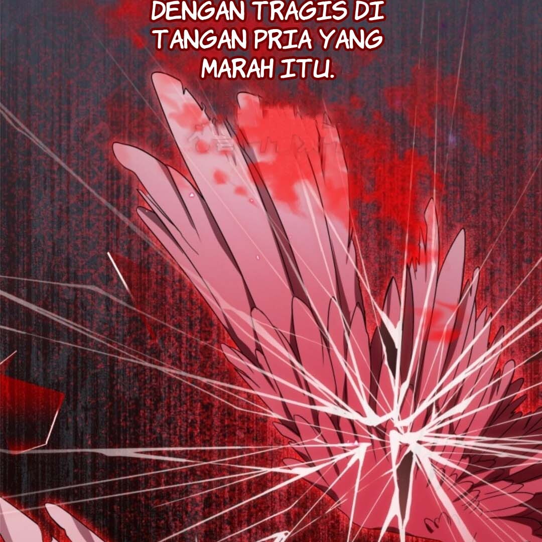 The Villain’s Daughter Plans To Run Away Chapter 40 Gambar 55