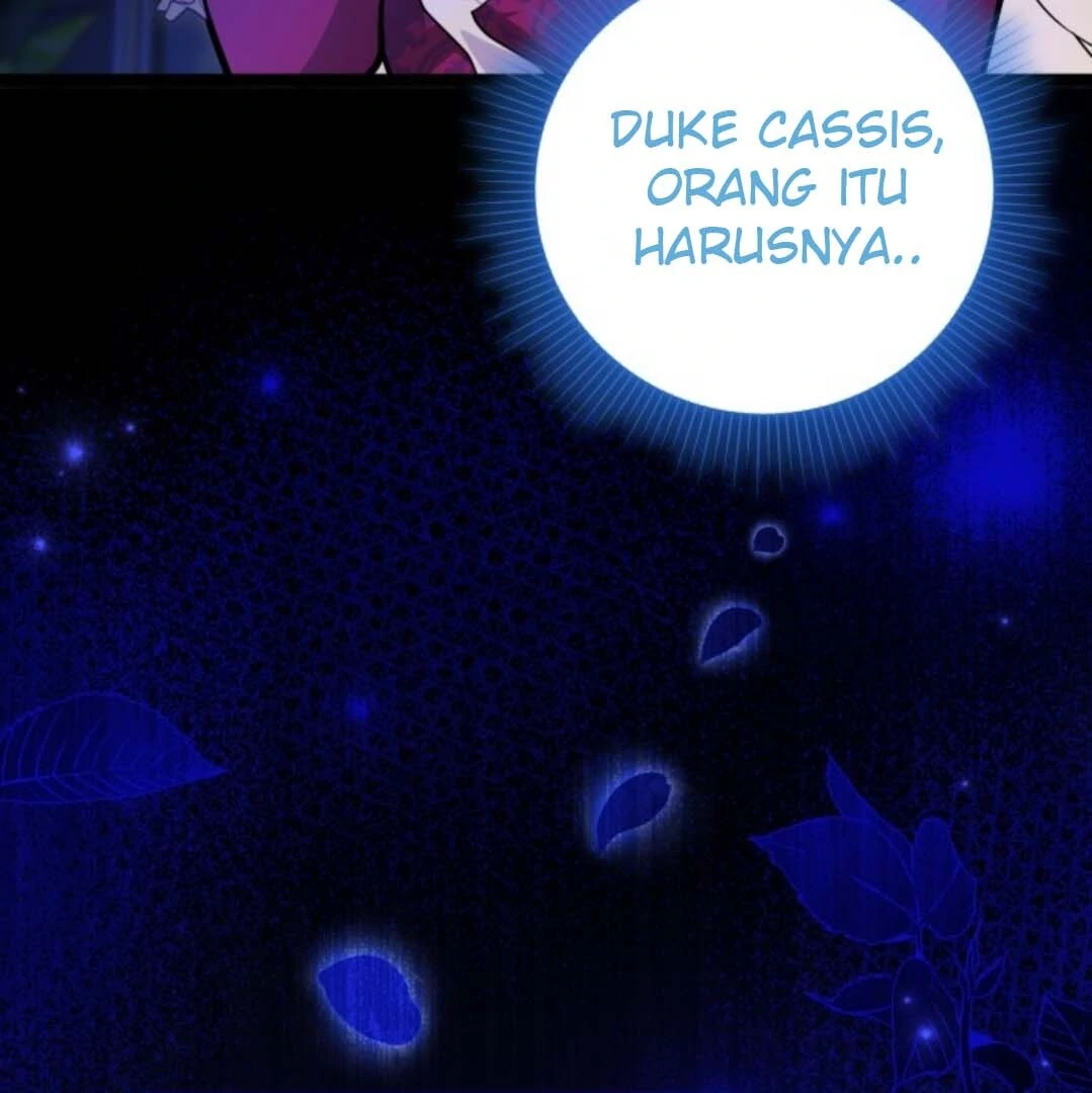 The Villain’s Daughter Plans To Run Away Chapter 40 Gambar 6