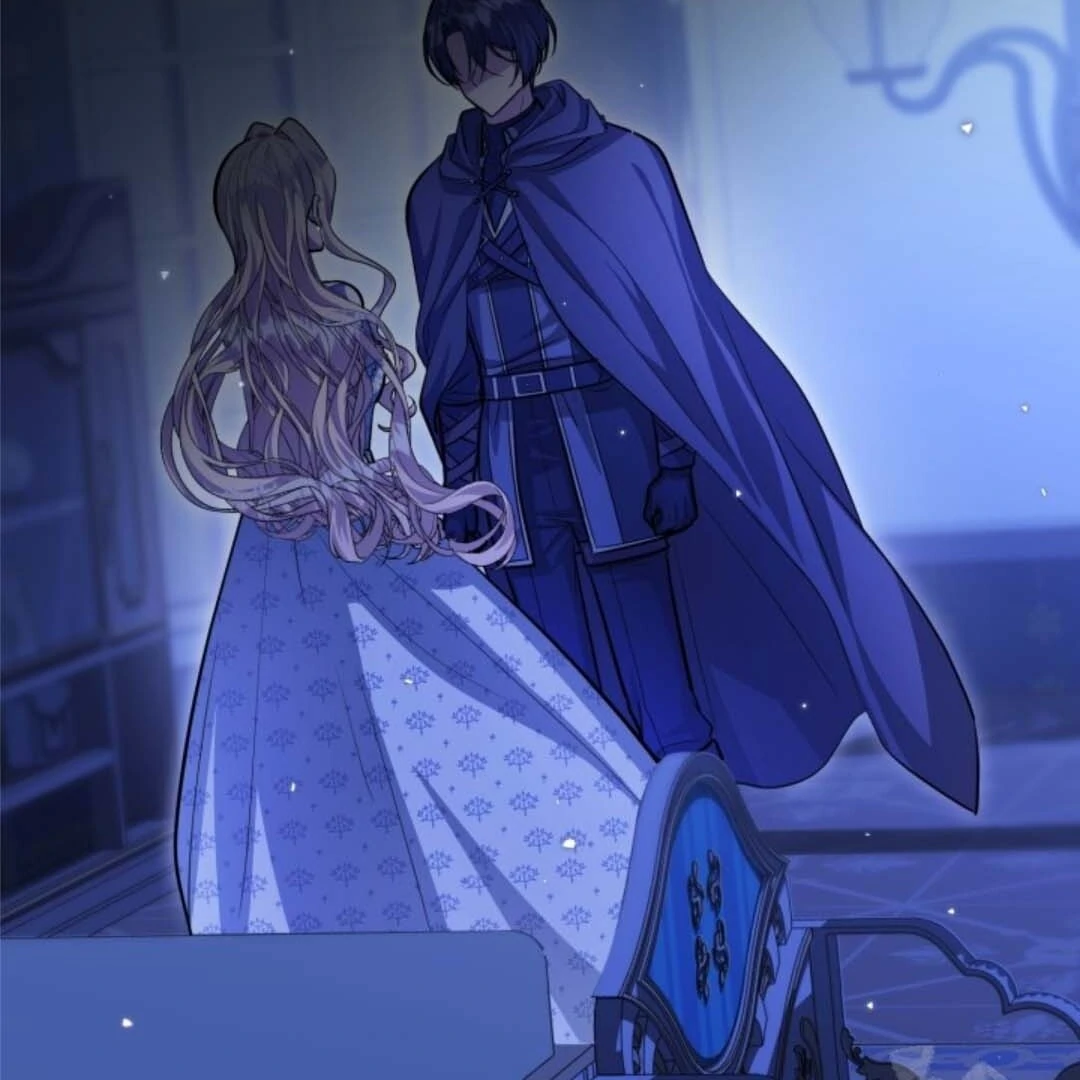 The Villain’s Daughter Plans To Run Away Chapter 40 Gambar 52