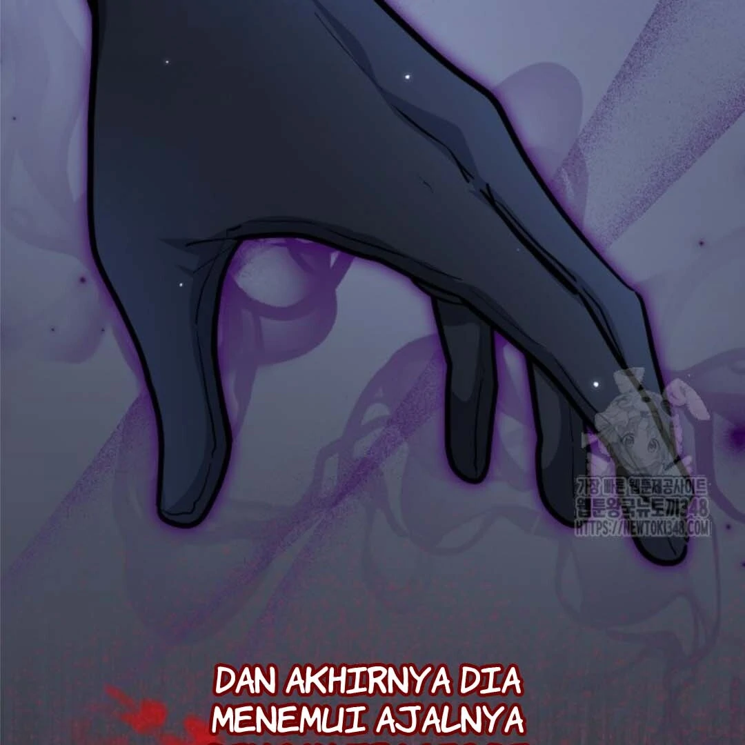 The Villain’s Daughter Plans To Run Away Chapter 40 Gambar 54