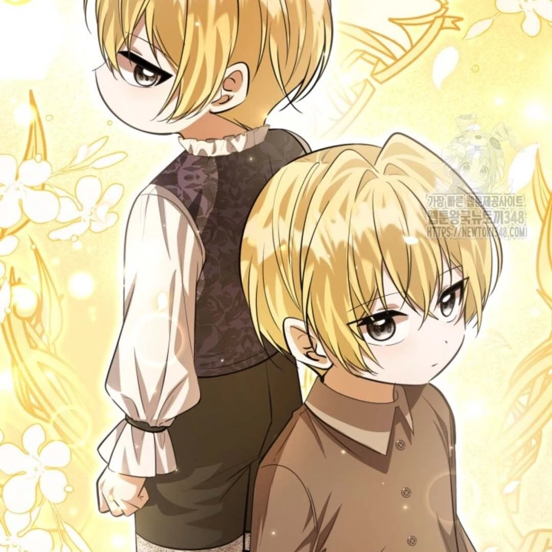 The Villain’s Daughter Plans To Run Away Chapter 40 Gambar 69