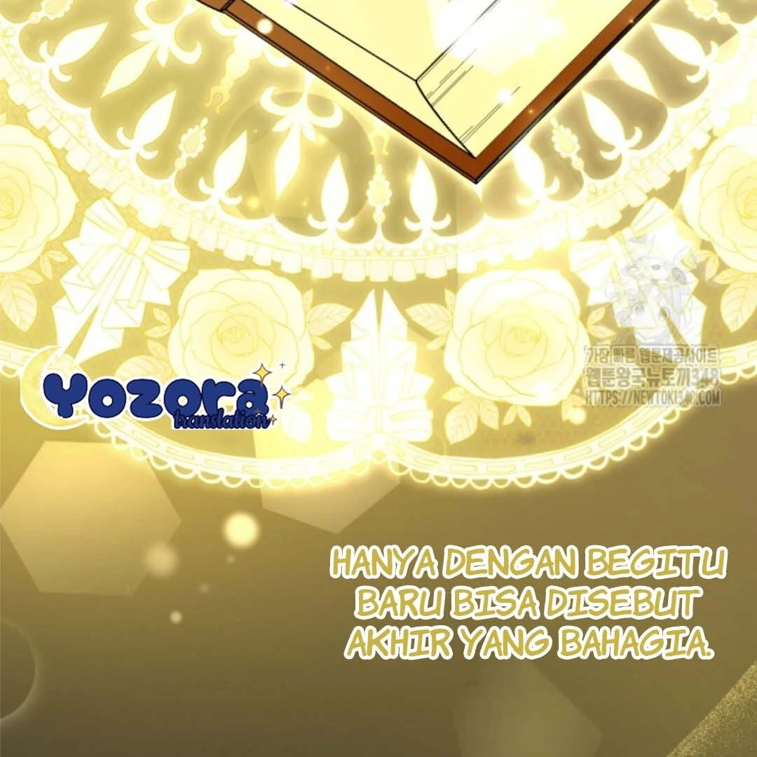 The Villain’s Daughter Plans To Run Away Chapter 40 Gambar 62